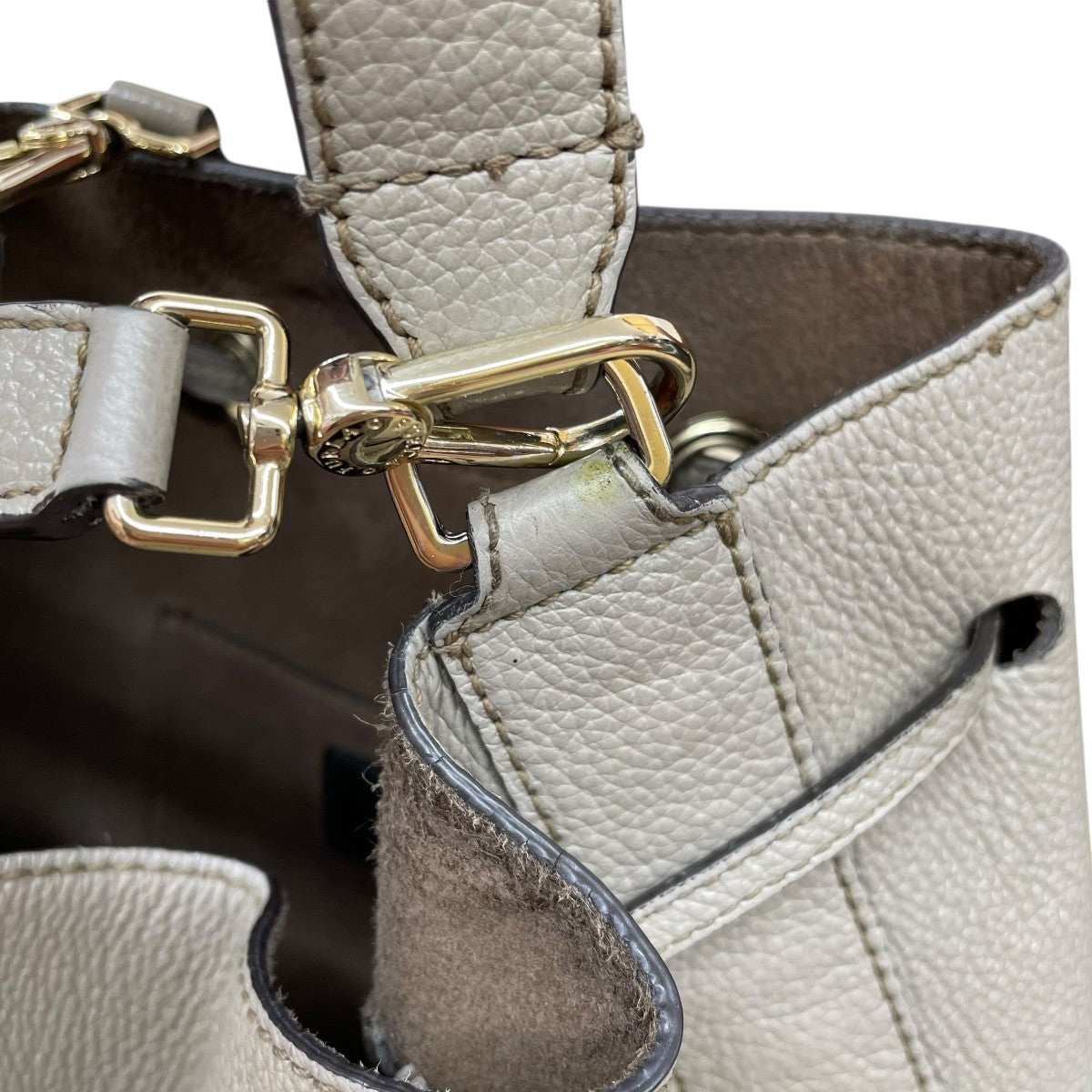 FURLA COSTANZAショルダーバッグ 古着・中古-8枚目のアイテム画像