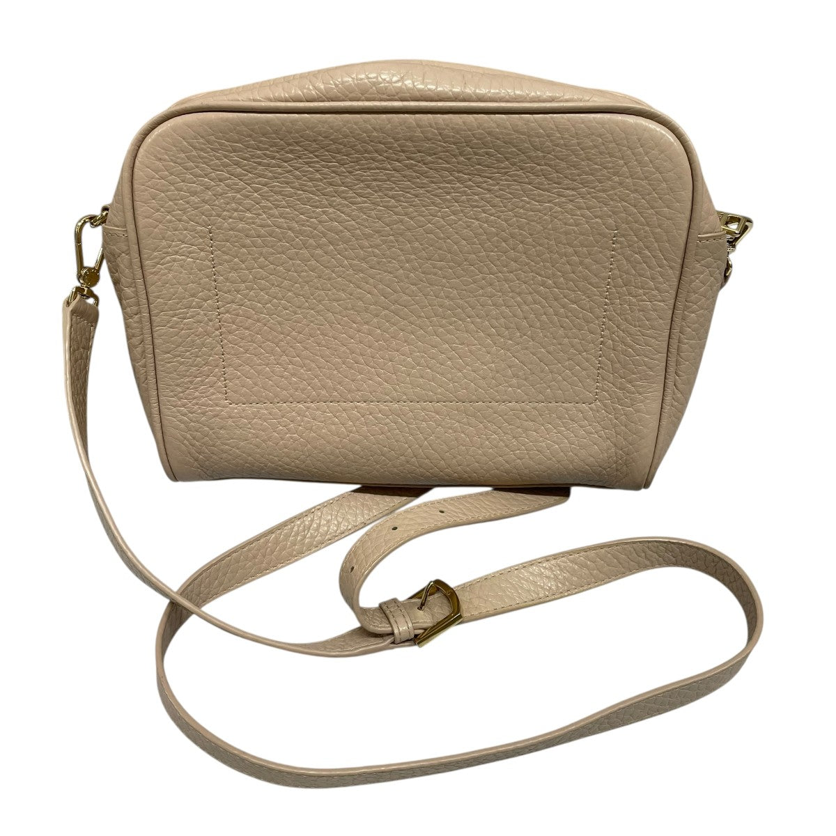 FURLA AVRILショルダーバッグ 古着・中古-2枚目のアイテム画像