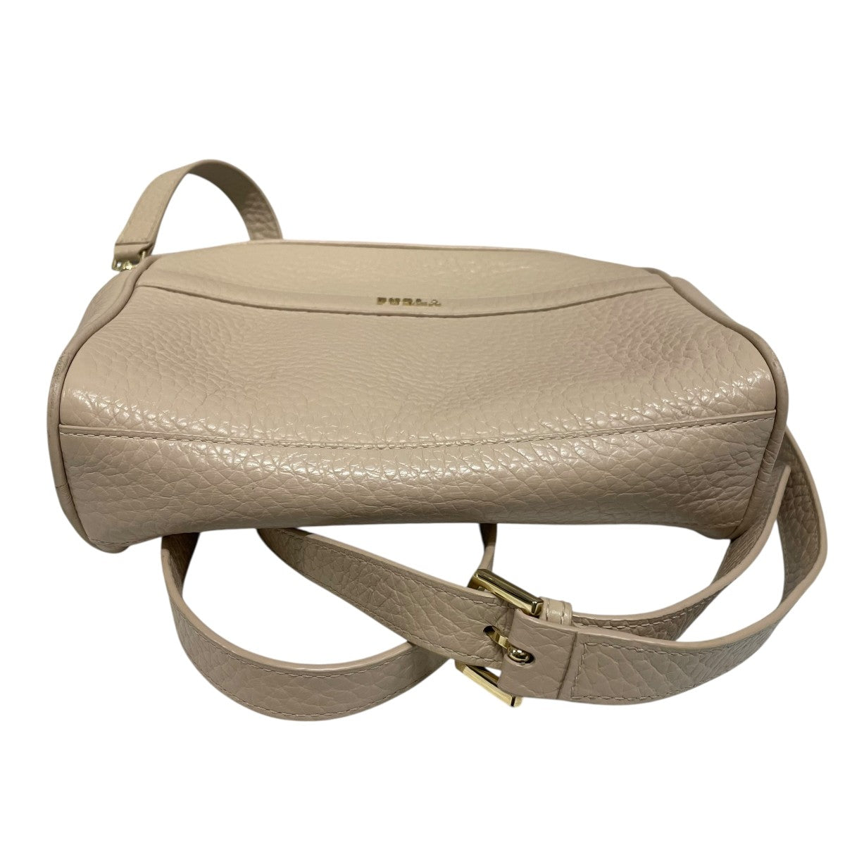 FURLA AVRILショルダーバッグ 古着・中古-3枚目のアイテム画像