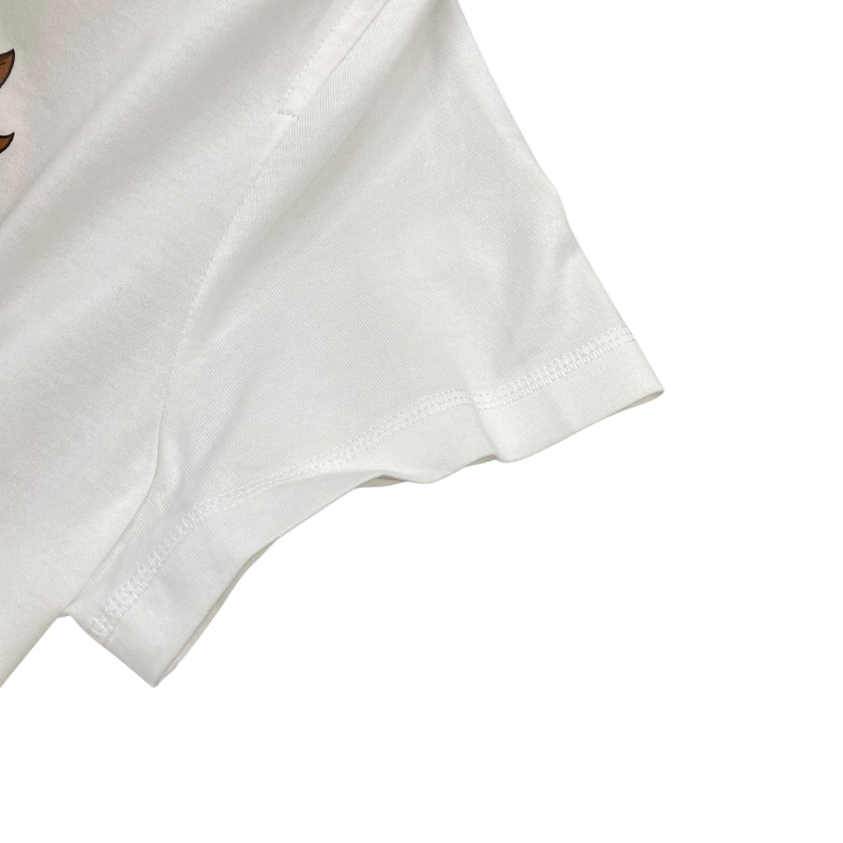 HERMES Della Cavalleria Tシャツ ワンピースTシャツ4E4530DA 古着・中古-4枚目のアイテム画像