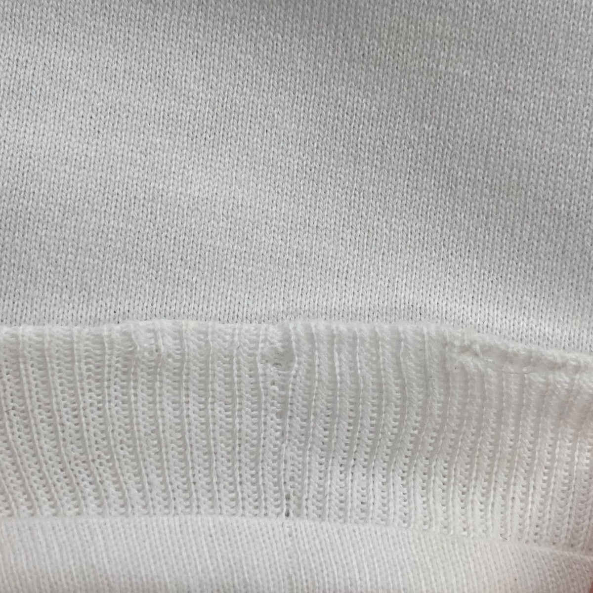 HERMES Della Cavalleria Tシャツ ワンピースTシャツ4E4530DA 古着・中古-6枚目のアイテム画像
