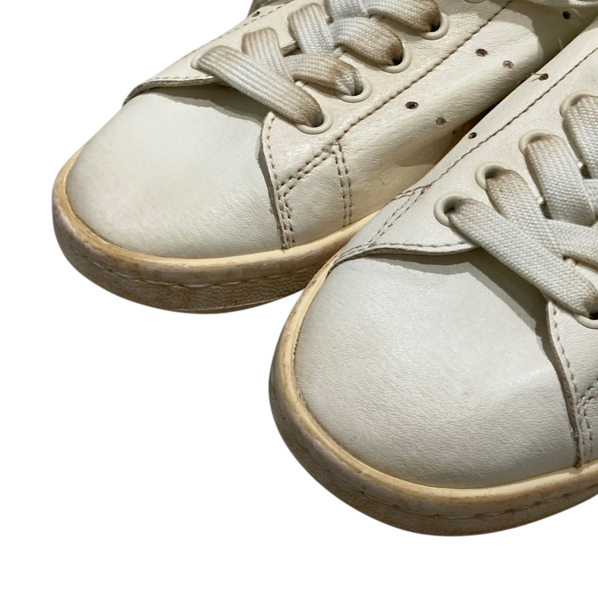 adidas×BALENCIAGA STAN SMITHローカットスニーカーIG9944 古着・中古-5枚目のアイテム画像