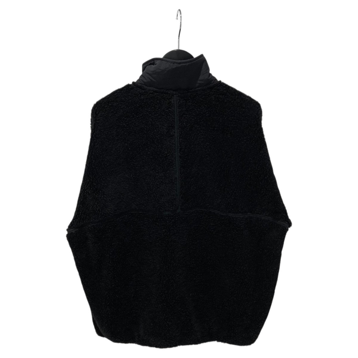 Graphpaper(グラフペーパー) 2022SS Garment Dyed Poplin Oversized