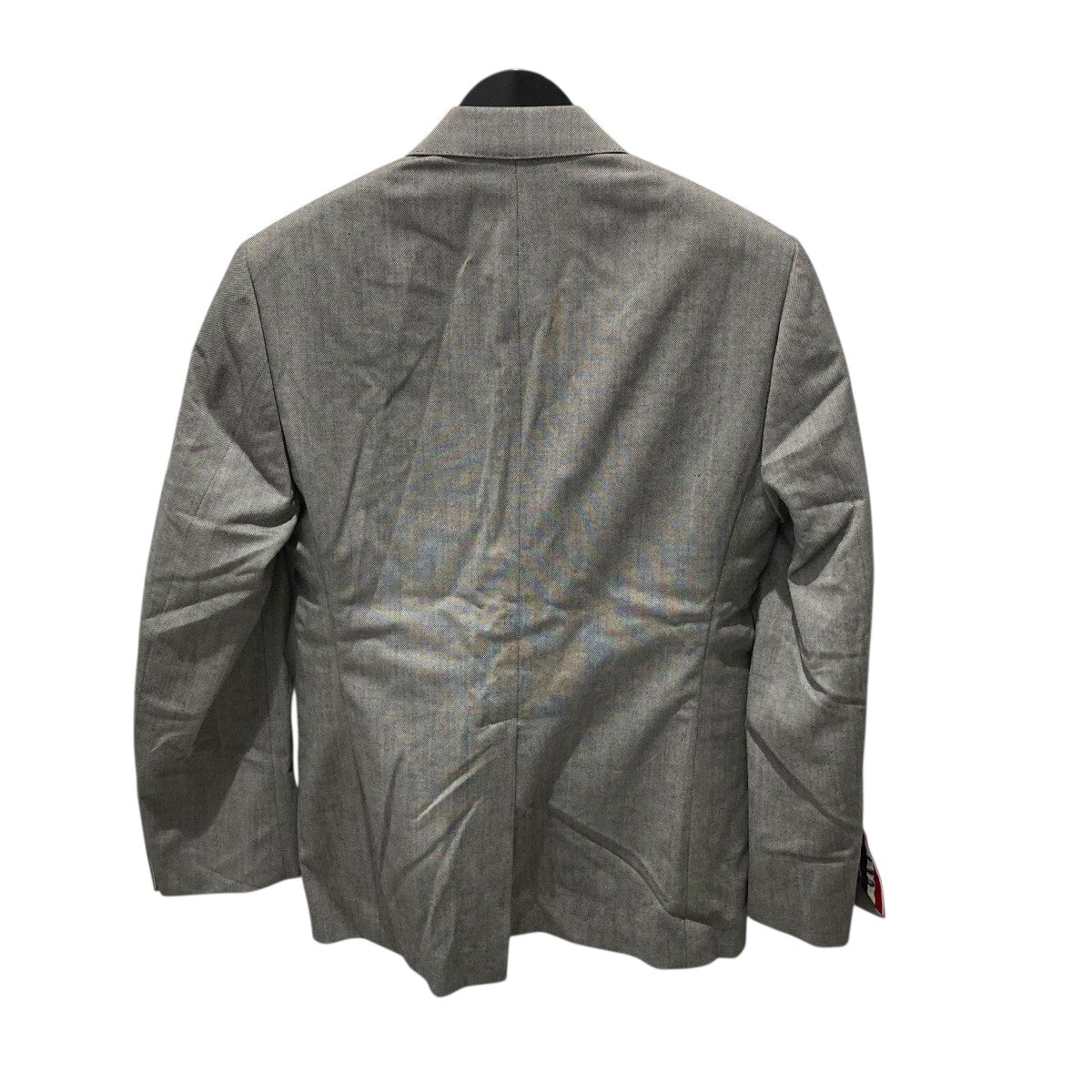 Thom Browne 07SS2007年初期モデル USA製セットアップスーツ1164-399-0710 古着・中古-3枚目のアイテム画像
