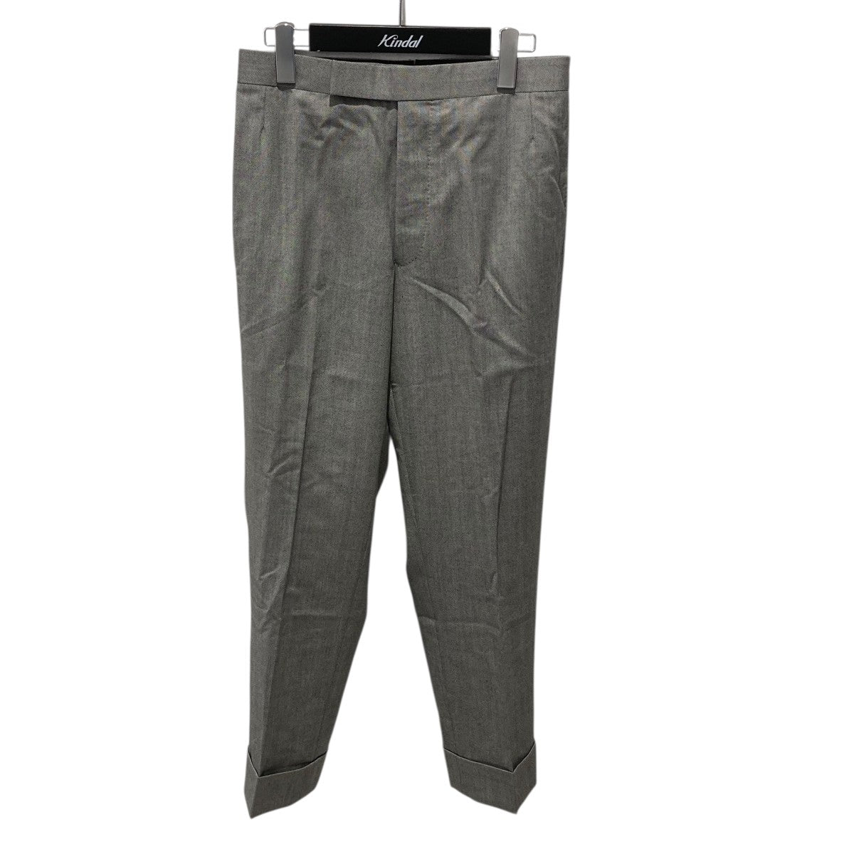 Thom Browne 07SS2007年初期モデル USA製セットアップスーツ1164-399-0710 古着・中古-7枚目のアイテム画像