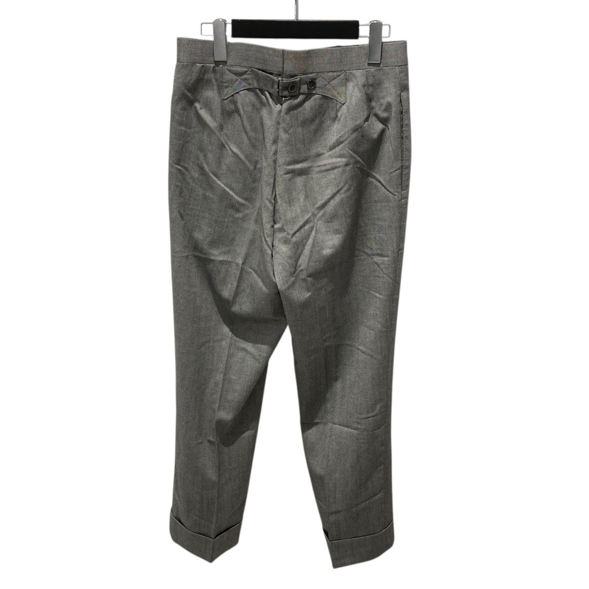 Thom Browne 07SS2007年初期モデル USA製セットアップスーツ1164-399-0710 古着・中古-8枚目のアイテム画像