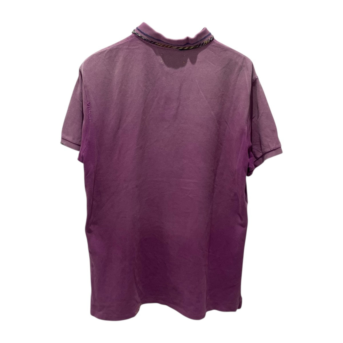 POLO RALPH LAUREN ポロシャツMNBLKNIM1I00174 古着・中古-2枚目のアイテム画像