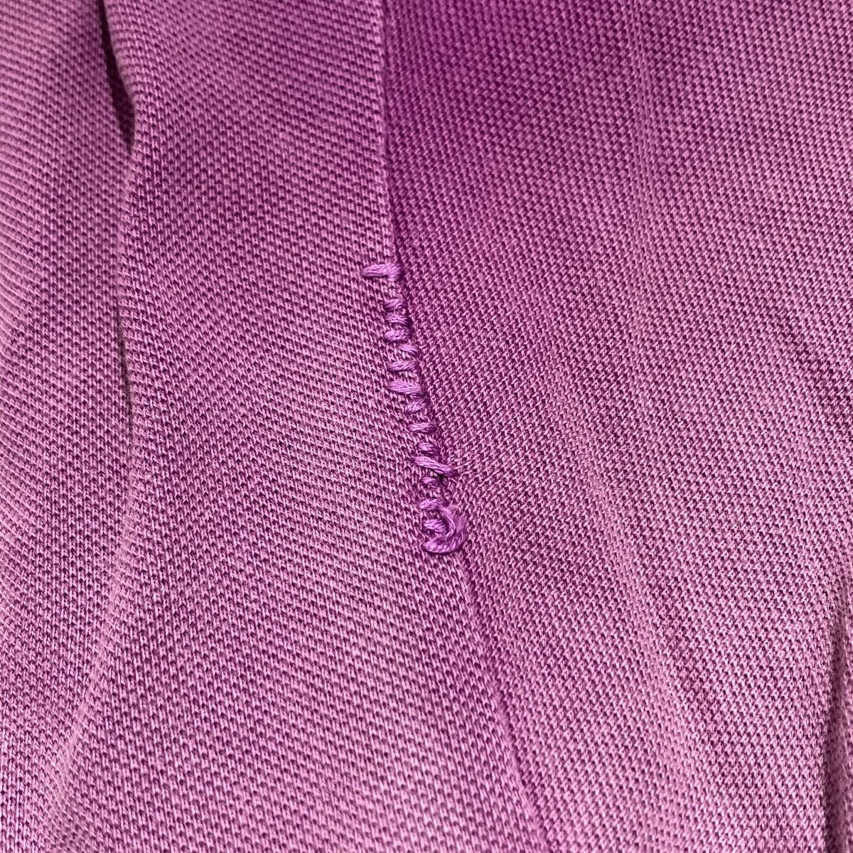 POLO RALPH LAUREN ポロシャツMNBLKNIM1I00174 古着・中古-8枚目のアイテム画像