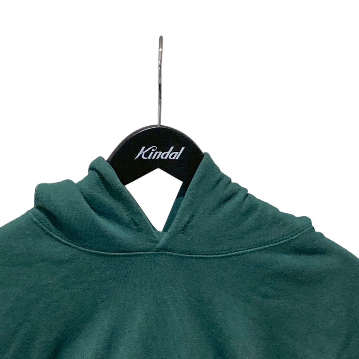 WACKO MARIA×JEAN-MICHEL BASQUIAT HEAVY WEIGHT PULLOVER HOODED SWEAT SHIRTプルオーバーパーカーBASQUIAT-WM-SS03 古着・中古-3枚目のアイテム画像