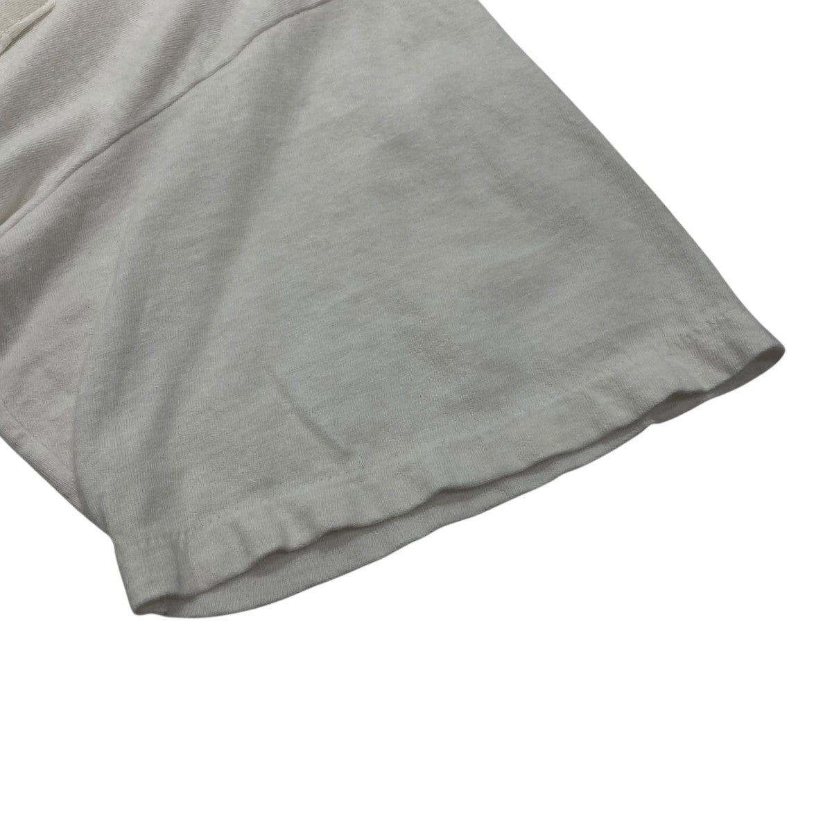 READYMADE 24SSSS T-SHIRT POCKETポケットTシャツRE-CO-WH-00-00-277 古着・中古-4枚目のアイテム画像
