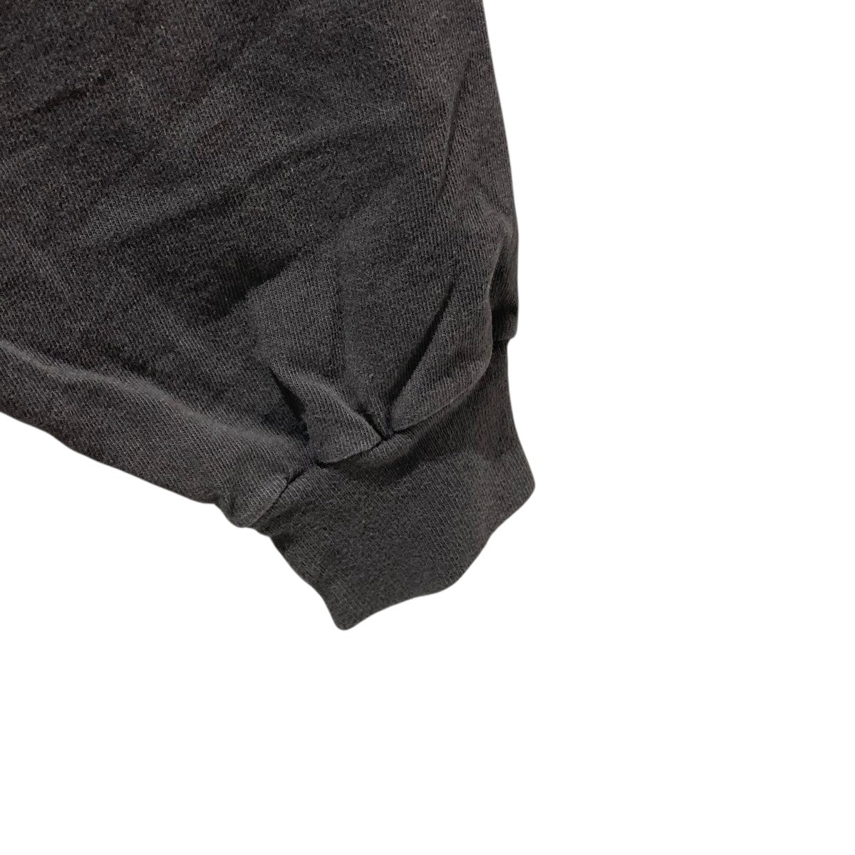 25SSL S TEE SNT OF GODロングスリーブTシャツSM-HR8-0000-C02