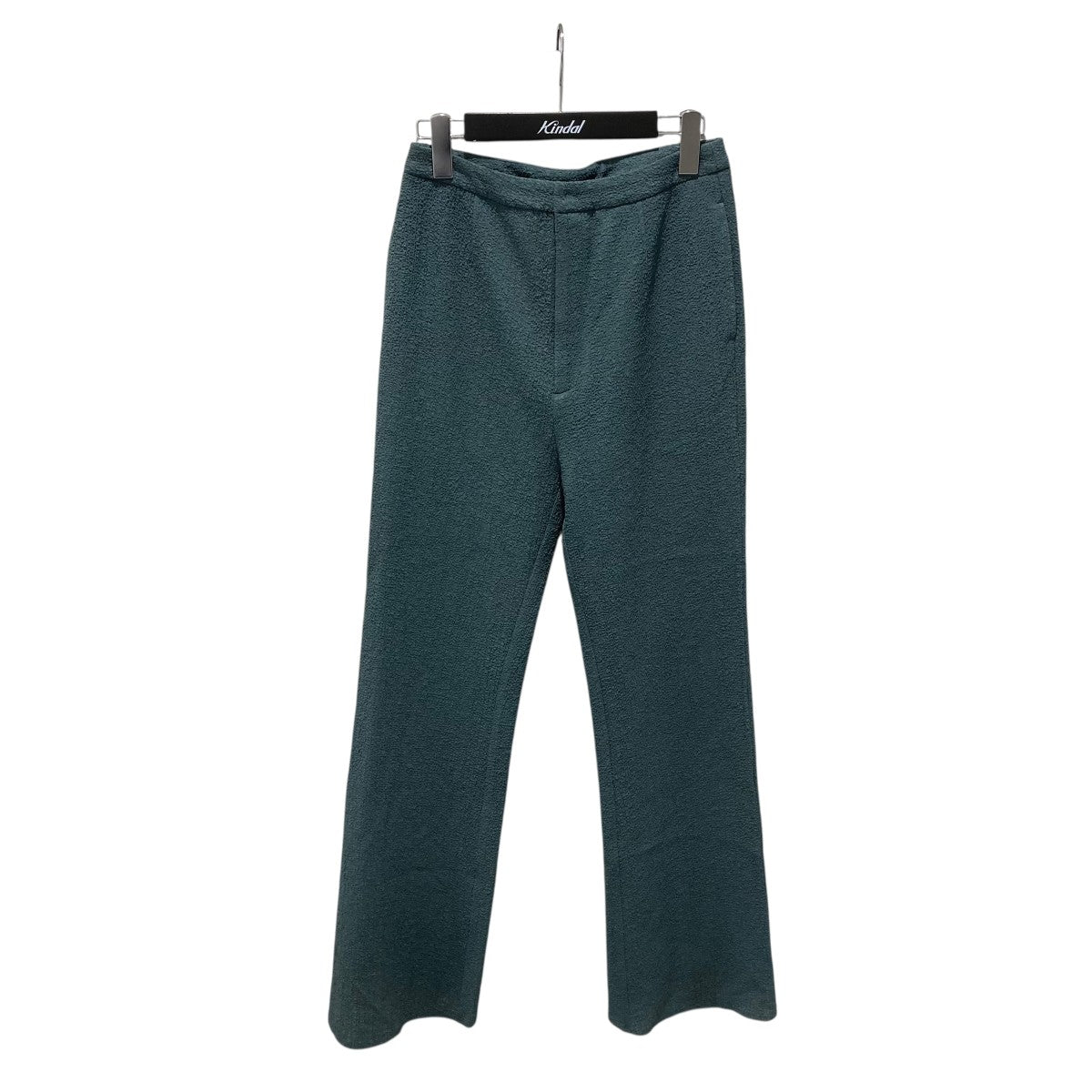 HOLIDAY BONDING FLARE PANTSスラックス23102065 古着・中古-1枚目のアイテム画像