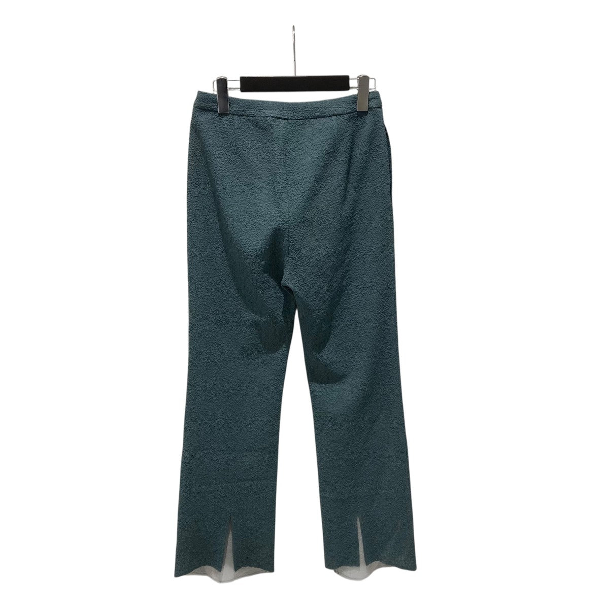 HOLIDAY BONDING FLARE PANTSスラックス23102065 古着・中古-2枚目のアイテム画像