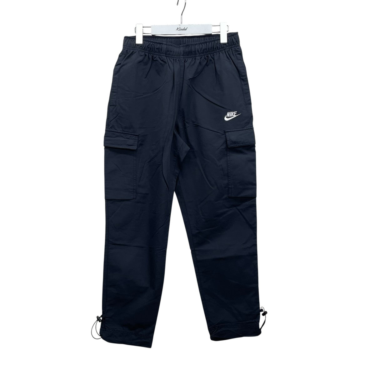 NIKE CE WVN PANTSカーゴパンツCU4326-010 古着・中古-1枚目のアイテム画像