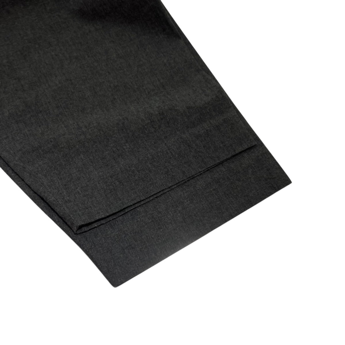 SNS-15S41 Sound Cotton Pantsテーパードパンツ