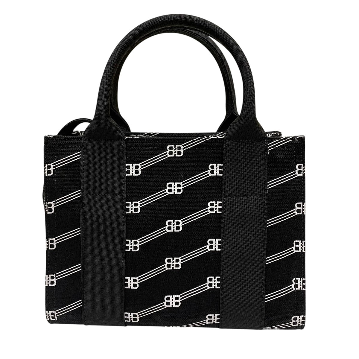 BALENCIAGA トレード XS ハンドバッグ 古着・中古-2枚目のアイテム画像