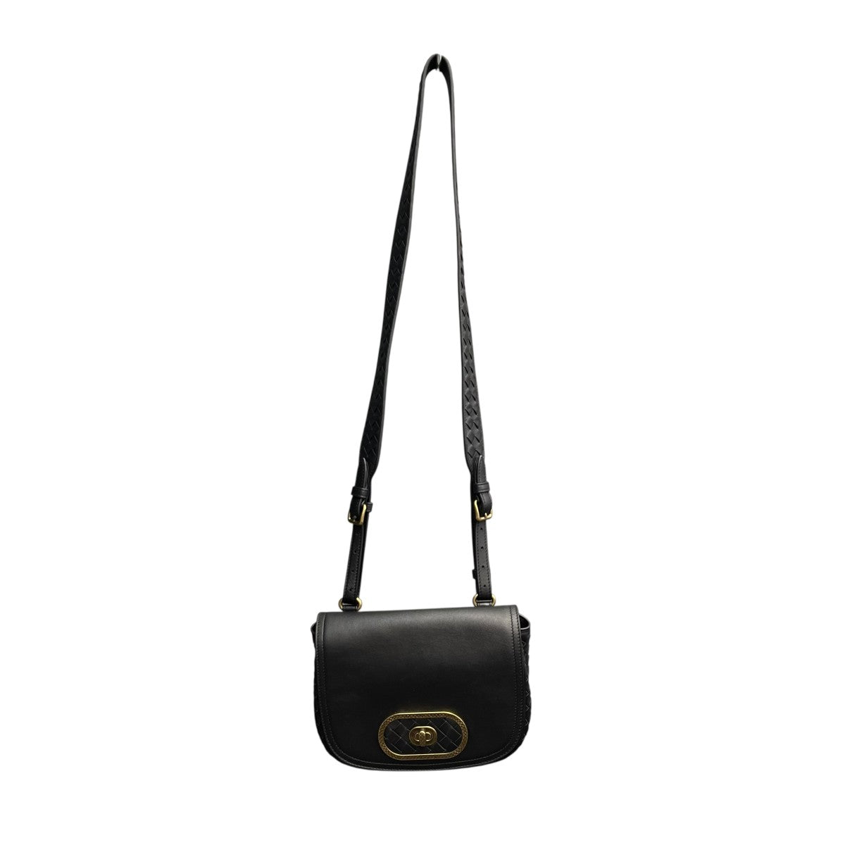 BOTTEGA VENETA ショルダーバッグ 古着・中古-1枚目のアイテム画像
