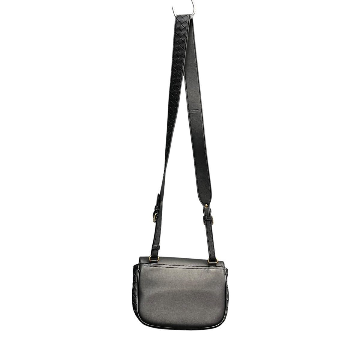 BOTTEGA VENETA ショルダーバッグ 古着・中古-2枚目のアイテム画像
