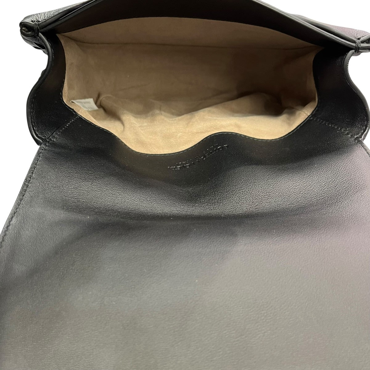 BOTTEGA VENETA ショルダーバッグ 古着・中古-4枚目のアイテム画像