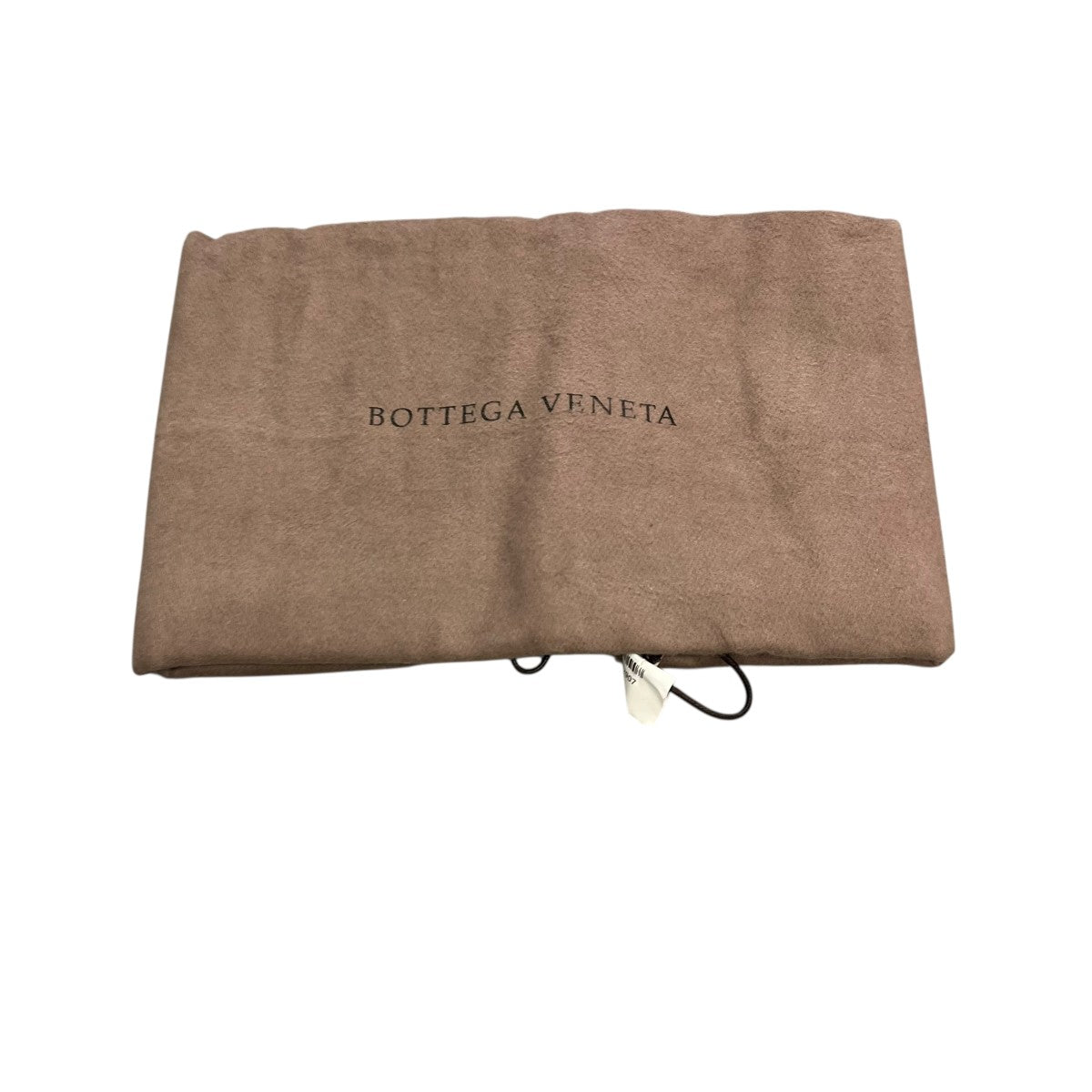 BOTTEGA VENETA ショルダーバッグ 古着・中古-5枚目のアイテム画像