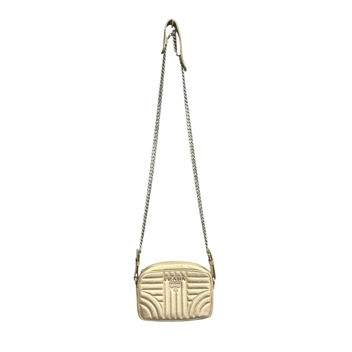 PRADA ショルダーバッグ1BH084