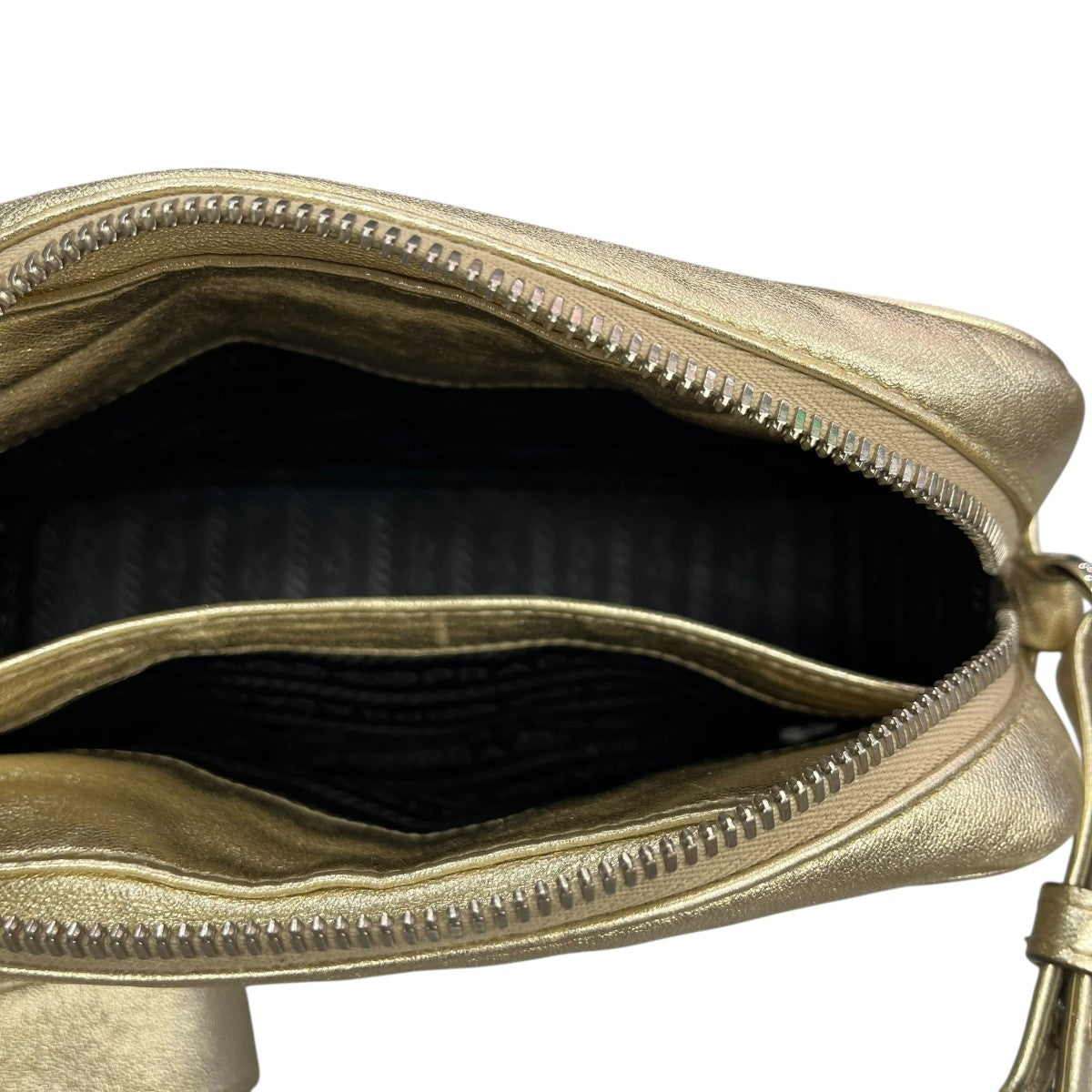 PRADA ショルダーバッグ1BH084 古着・中古-4枚目のアイテム画像