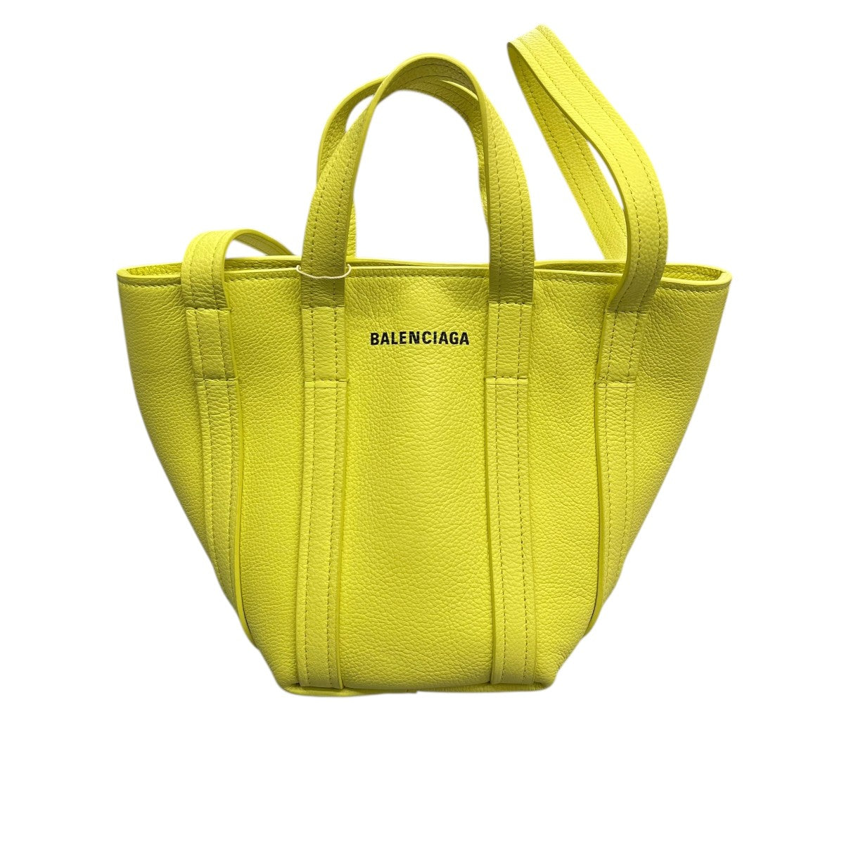 BALENCIAGA(バレンシアガ) 942-8 サウスピーク2wayバッグ672793 672793