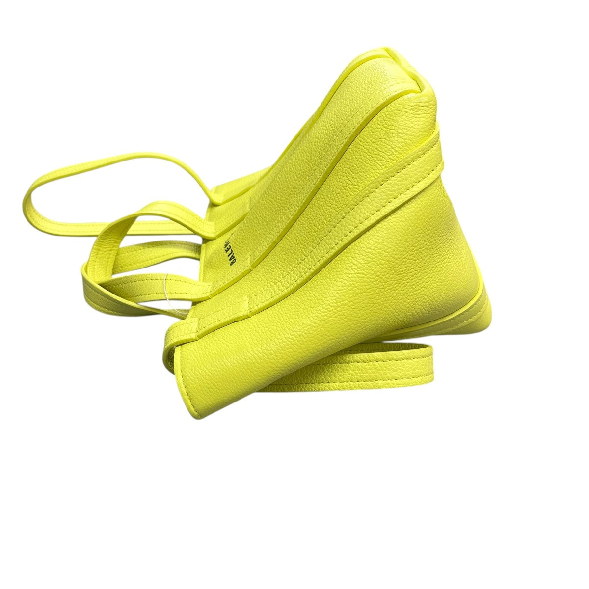 BALENCIAGA(バレンシアガ) 942-8 サウスピーク2wayバッグ672793 672793