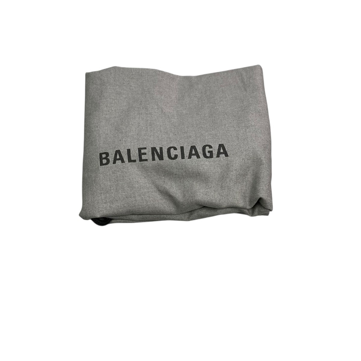 BALENCIAGA 942-8 サウスピーク2wayバッグ672793 古着・中古-6枚目のアイテム画像