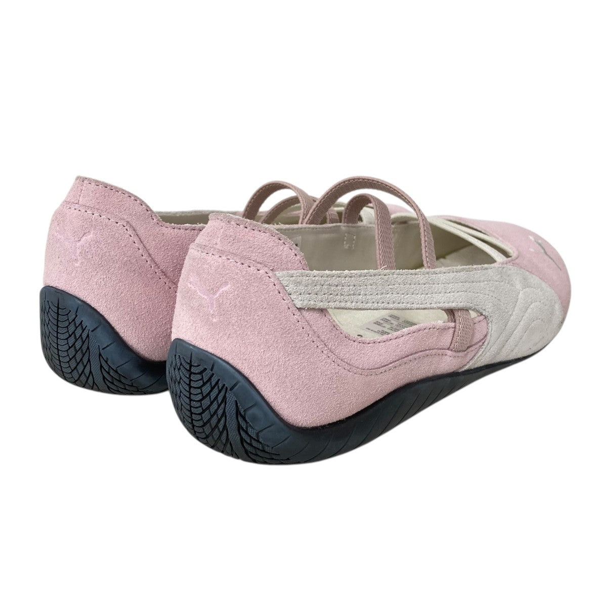 PUMA(プーマ) SPEEDCAT BALLET SD WNS WHISP OF PINKウィメンズ
