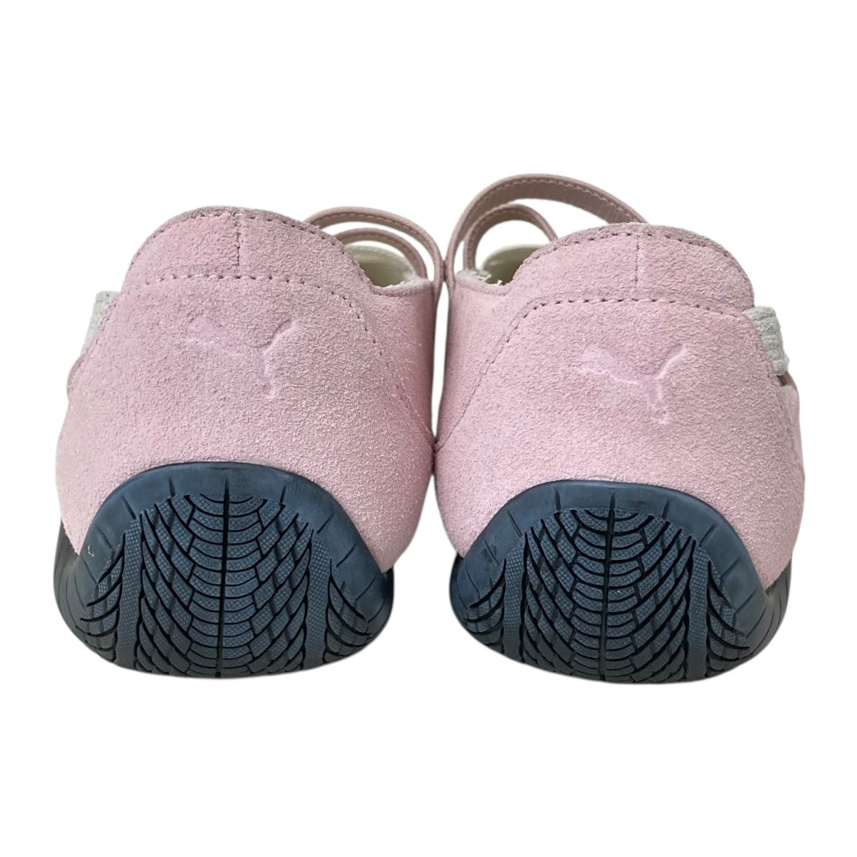 スピードキャット バレエ SD スニーカー ピンク PUMA プーマ ウィメンズ SPEEDCAT BALLET / スピードキャット バレエ