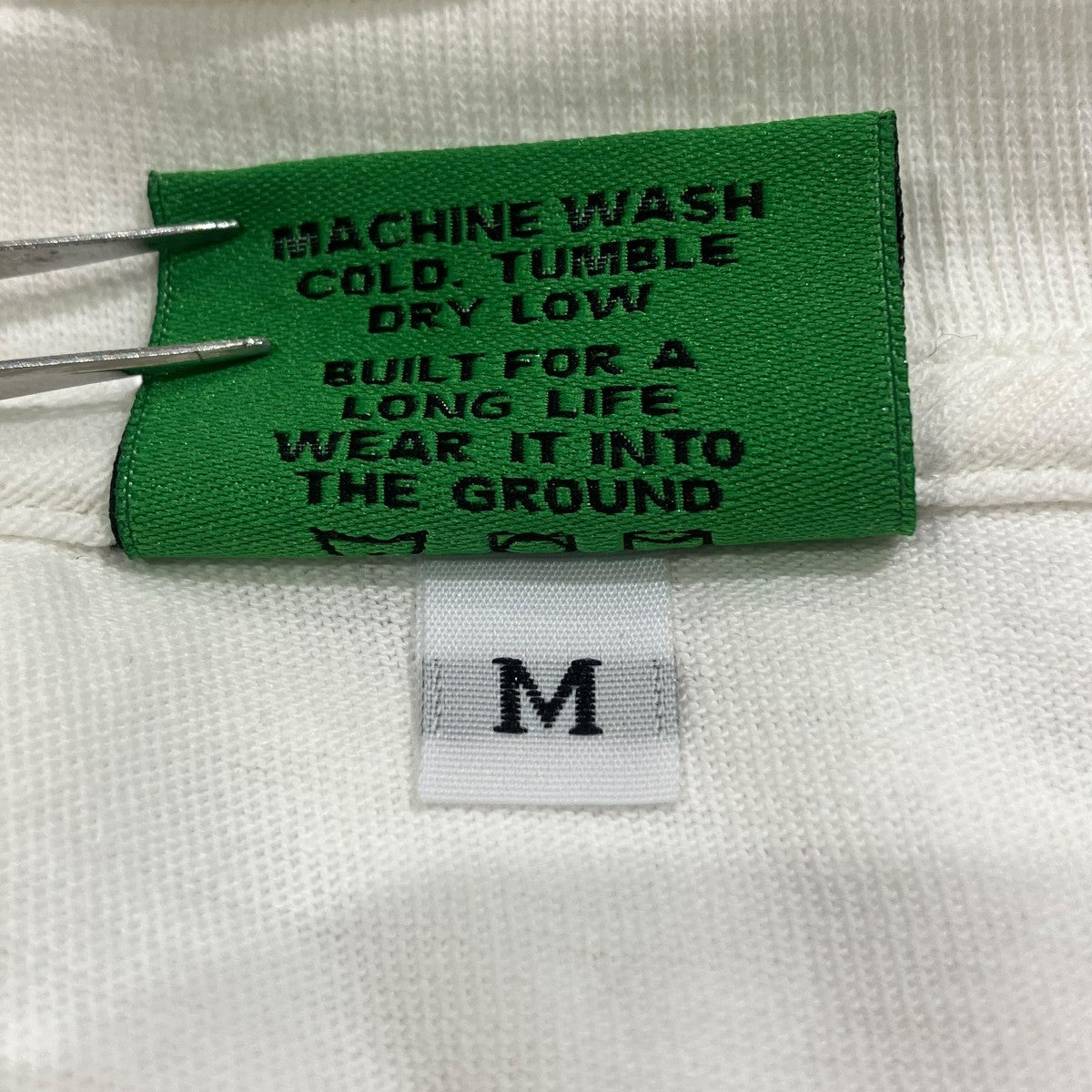 SMALL TALK 25AWSUPER A MARKET Exclusive T-shirtTシャツ96-11-51-11402-TN 古着・中古-5枚目のアイテム画像