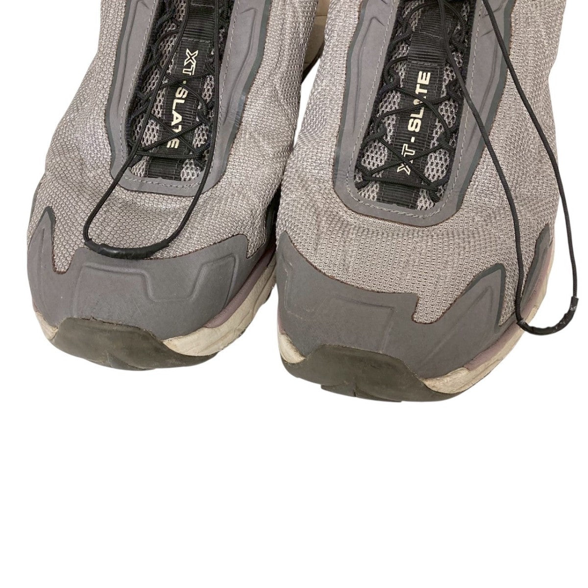 SALOMON XT-SLATEスニーカー225389 古着・中古-3枚目のアイテム画像