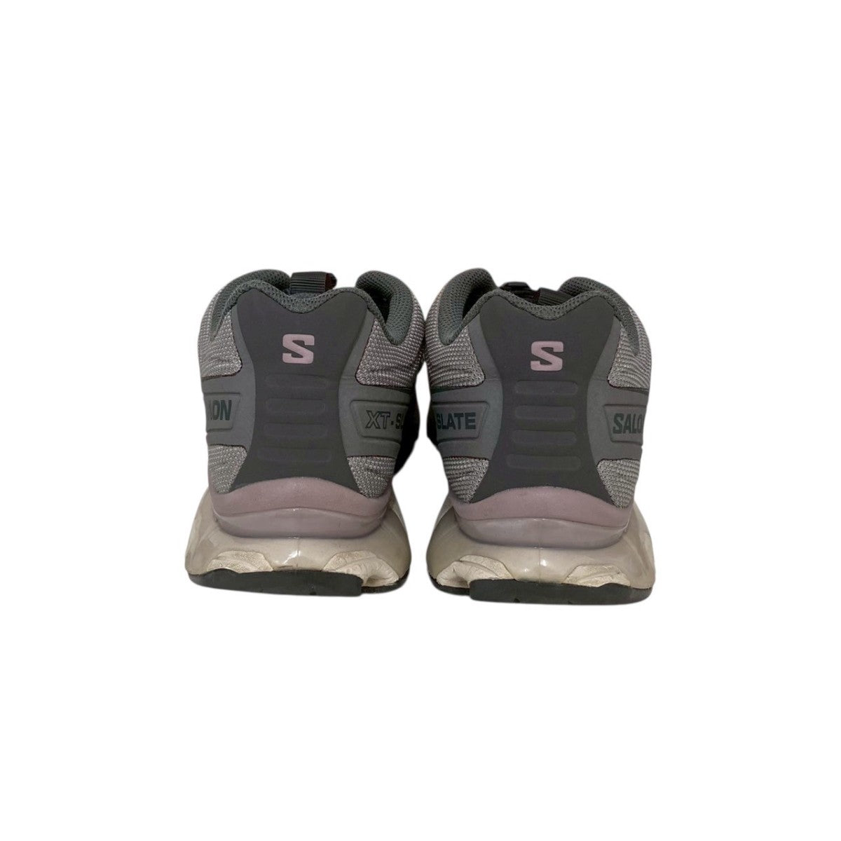 SALOMON XT-SLATEスニーカー225389 古着・中古-5枚目のアイテム画像