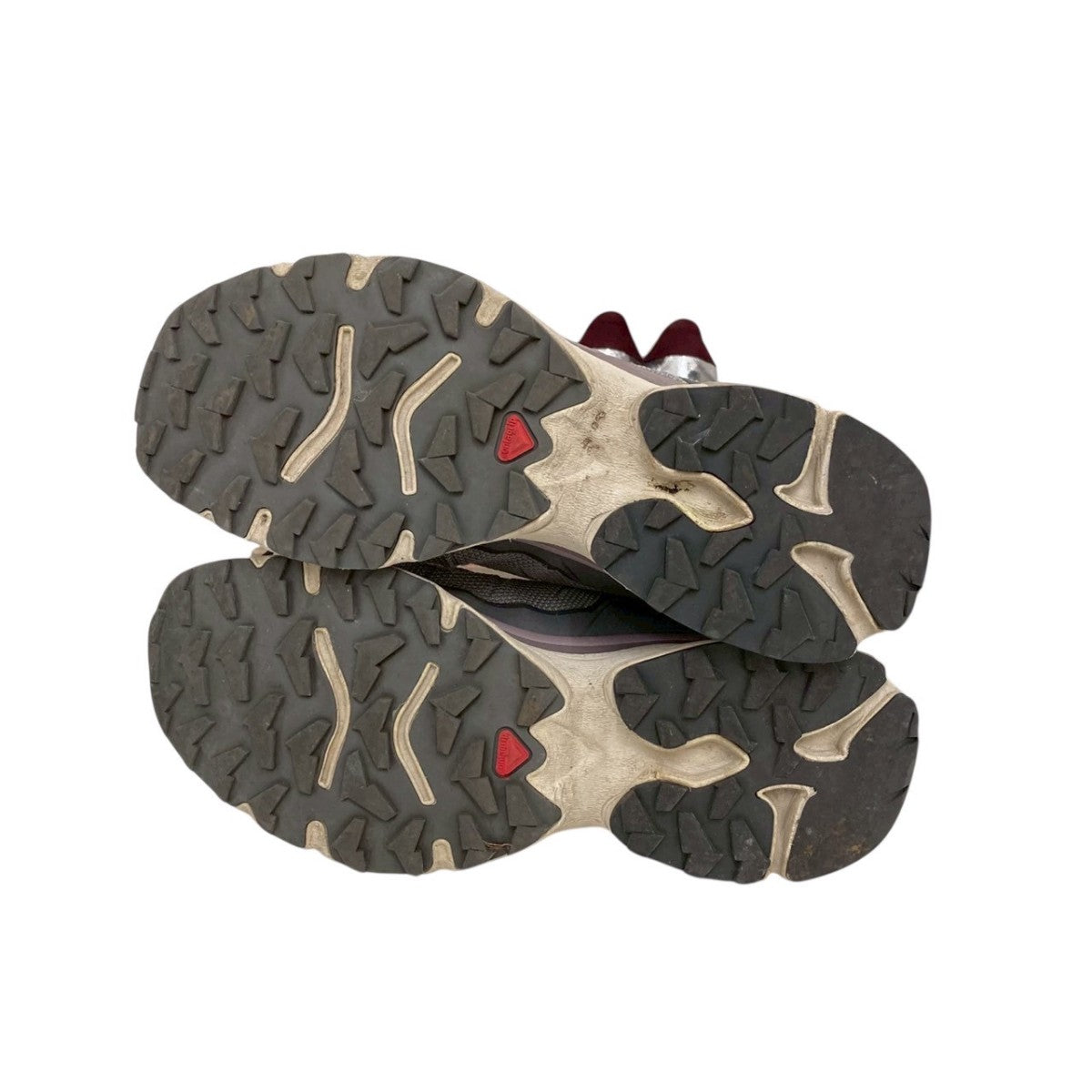 SALOMON XT-SLATEスニーカー225389 古着・中古-6枚目のアイテム画像