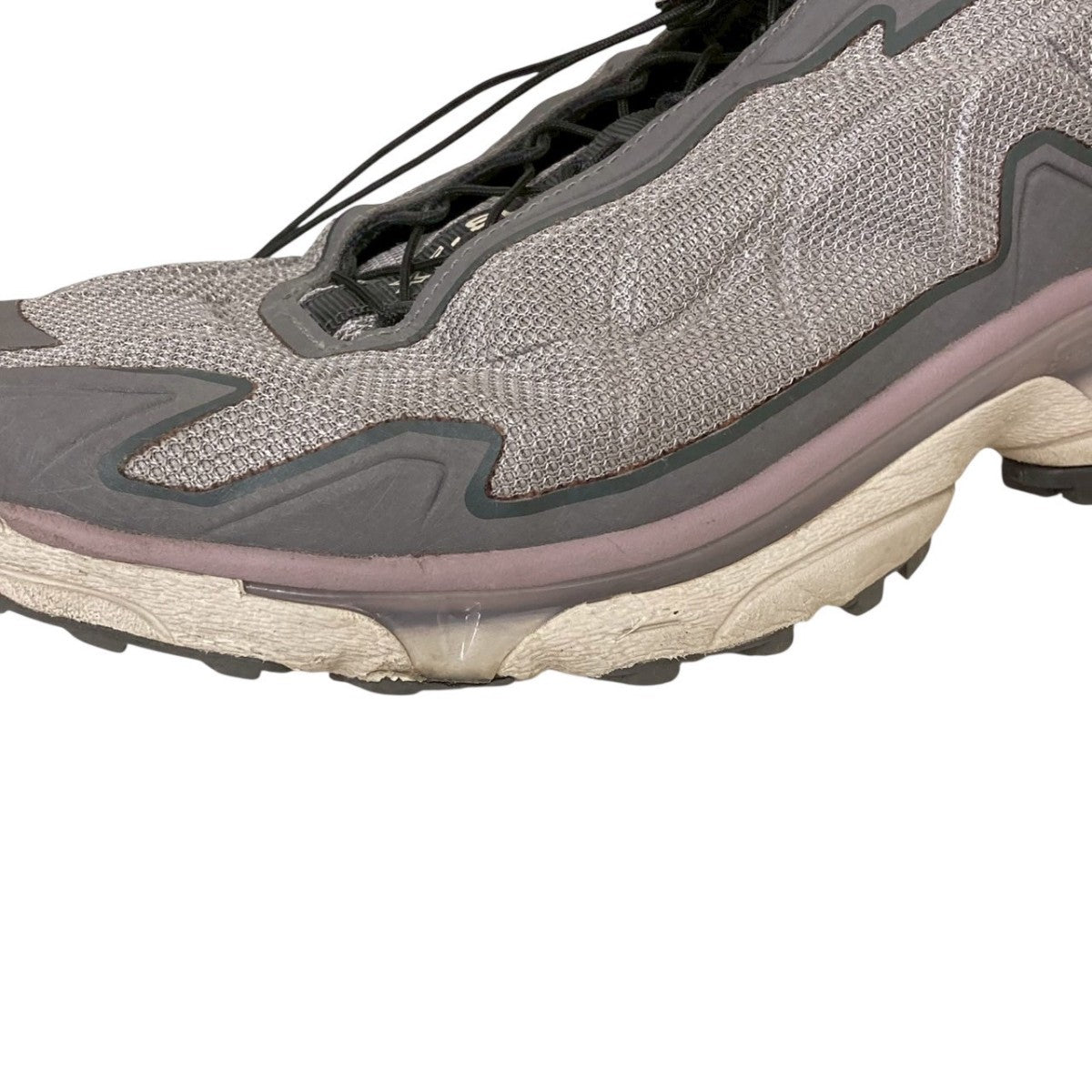 SALOMON XT-SLATEスニーカー225389 古着・中古-8枚目のアイテム画像