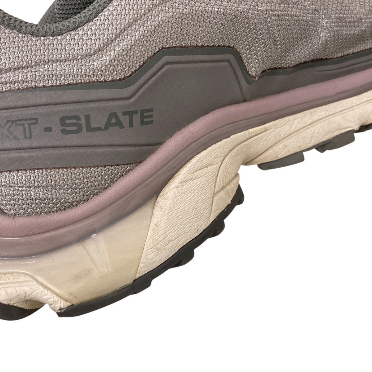 SALOMON XT-SLATEスニーカー225389 古着・中古-9枚目のアイテム画像