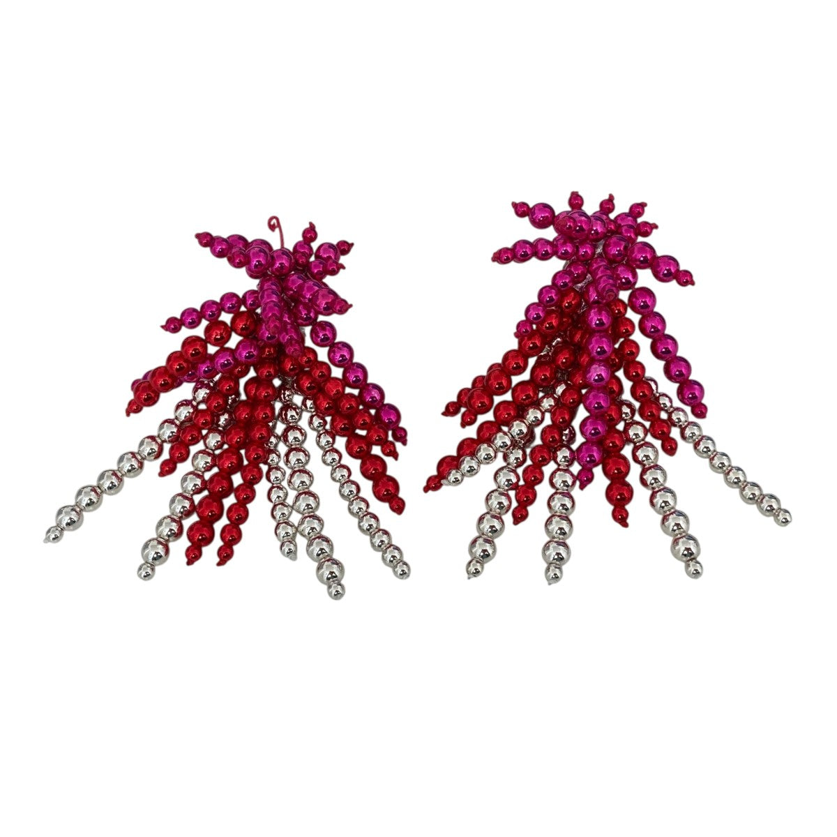 Beads earringsイヤリングtp02-ak272