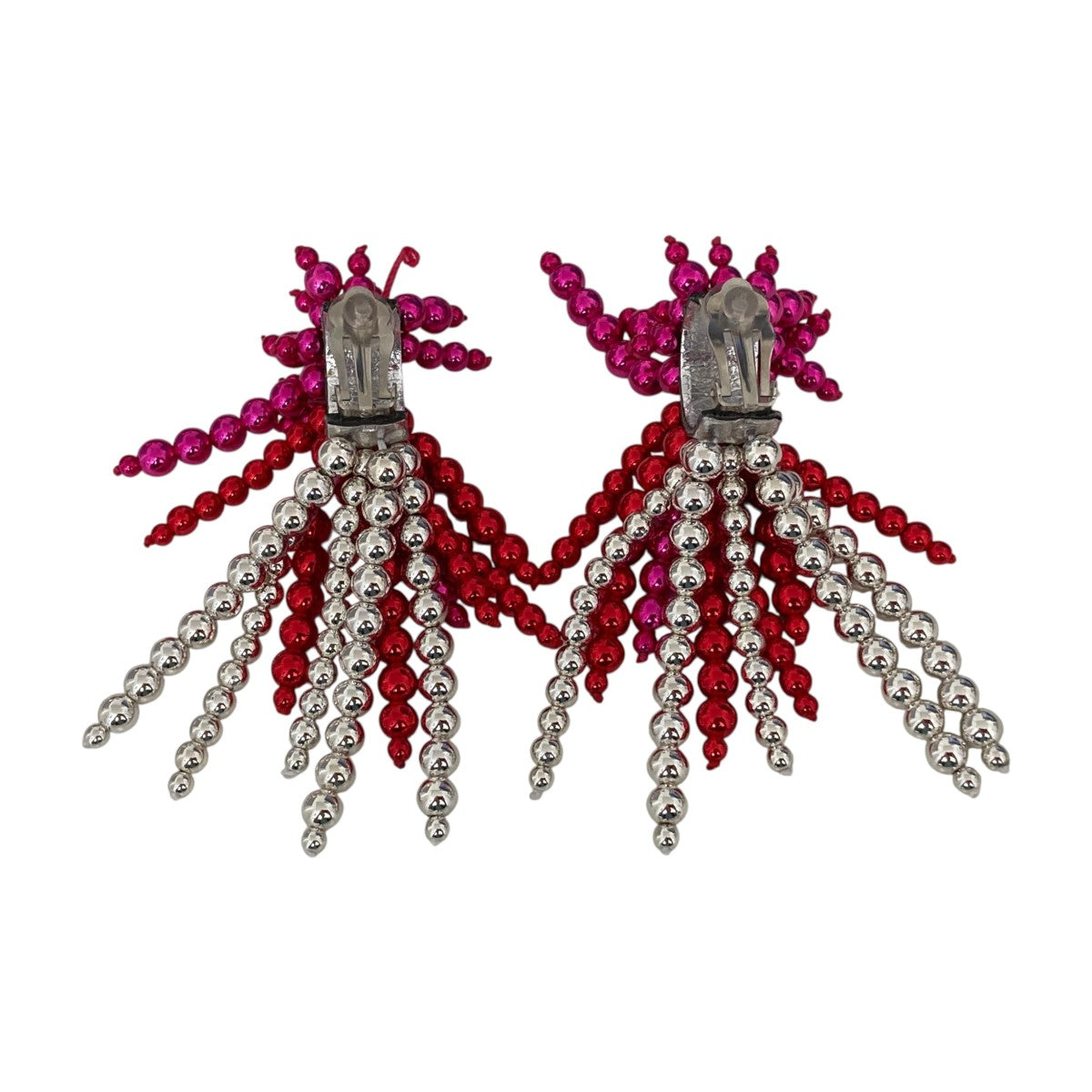 Beads earringsイヤリングtp02-ak272