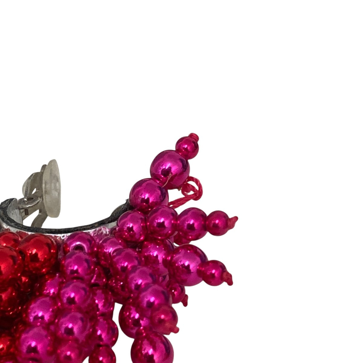 Beads earringsイヤリングtp02-ak272