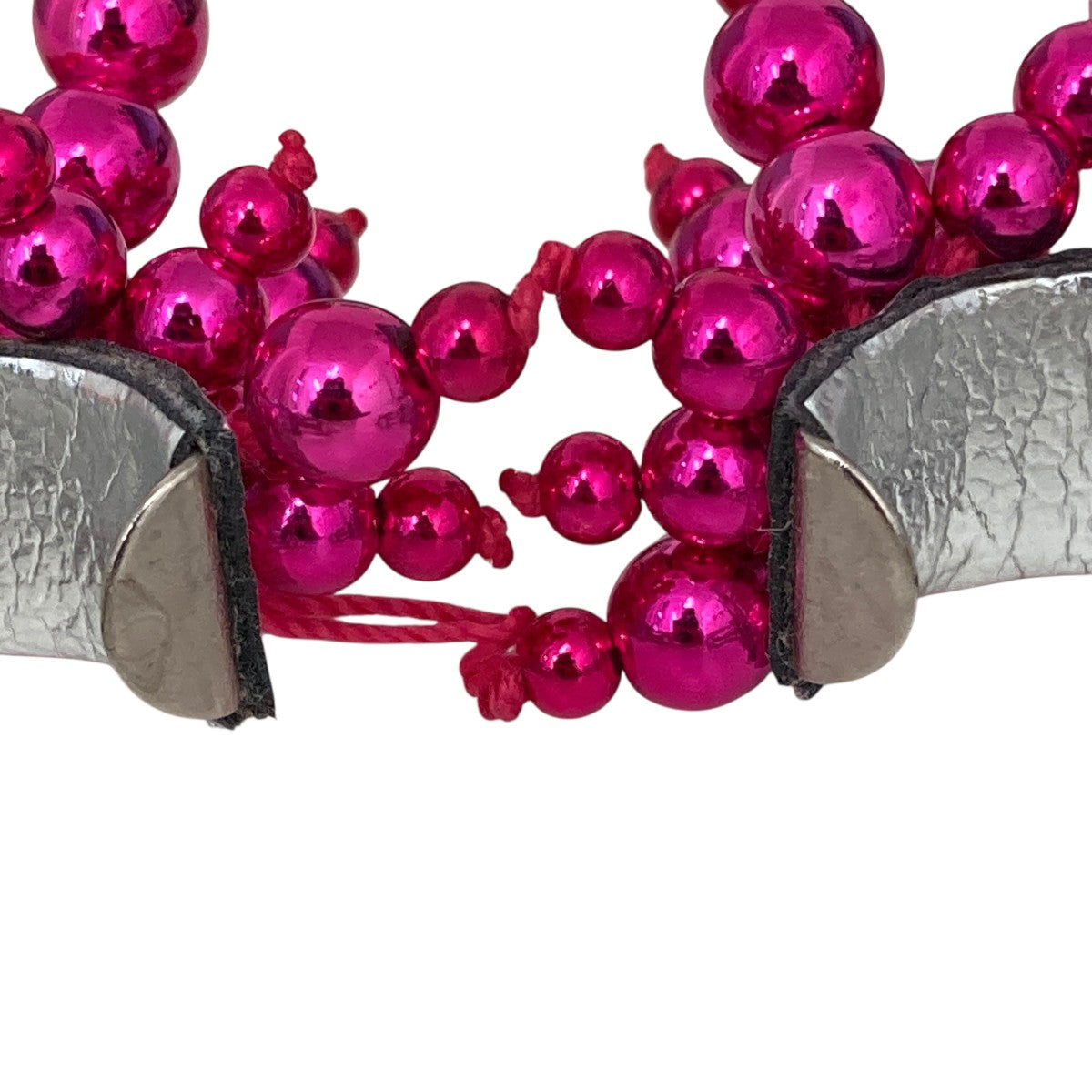 Beads earringsイヤリングtp02-ak272