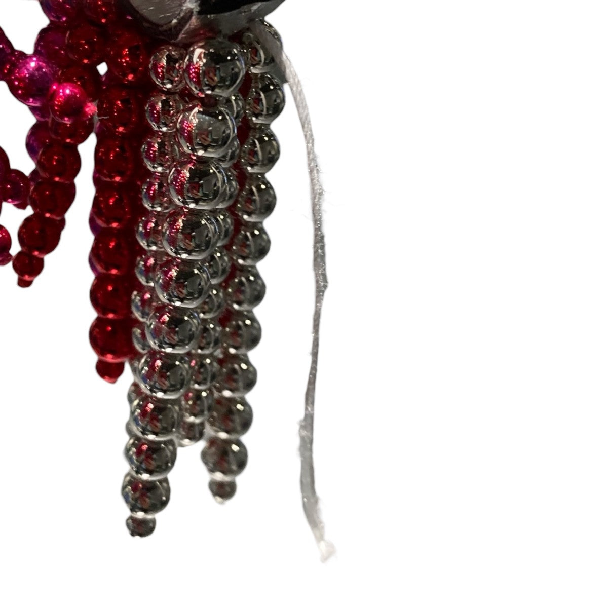 Beads earringsイヤリングtp02-ak272