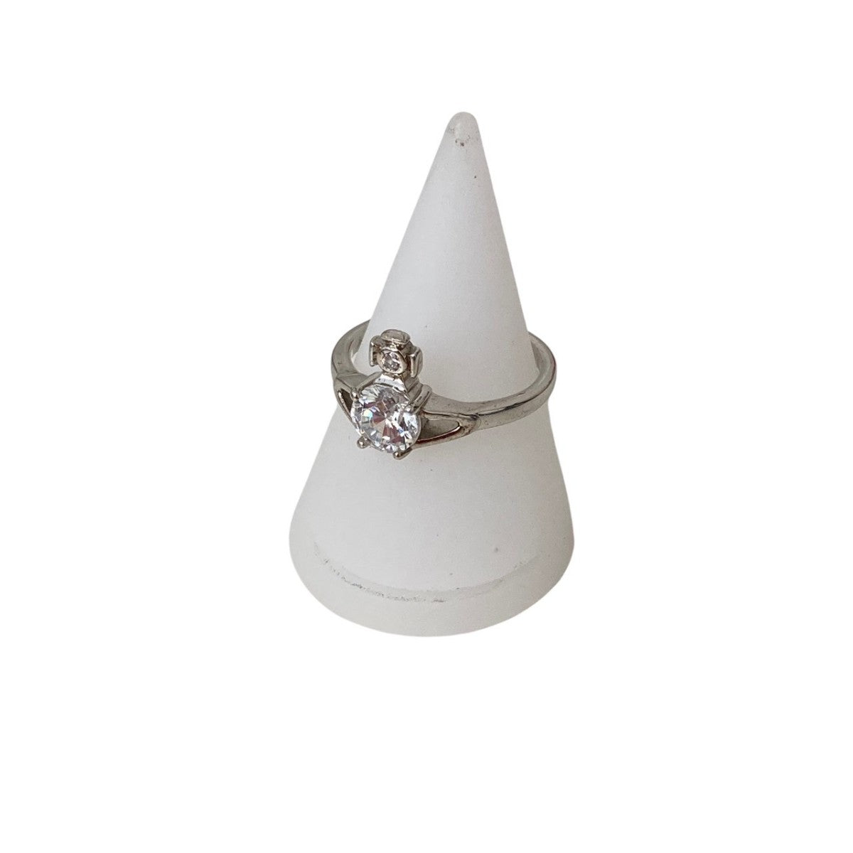 Vivienne Westwood(ヴィヴィアンウエストウッド) アーマーリング3連