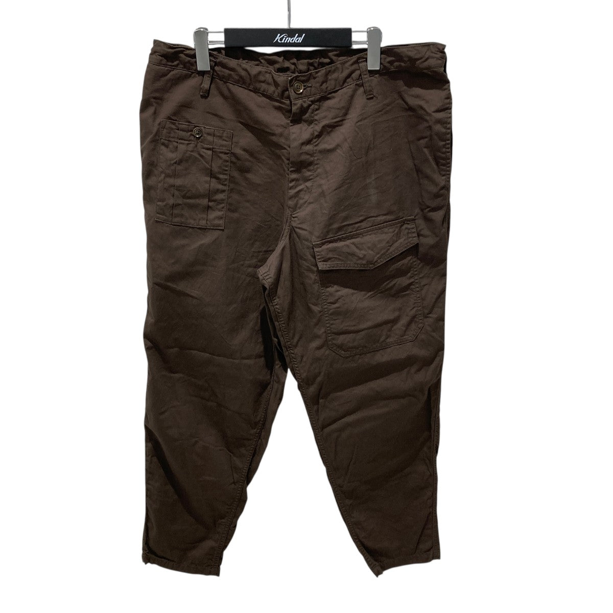 BLACK Scandal Yohji Yamamoto(ブラックスキャンダル ヨウジヤマモト