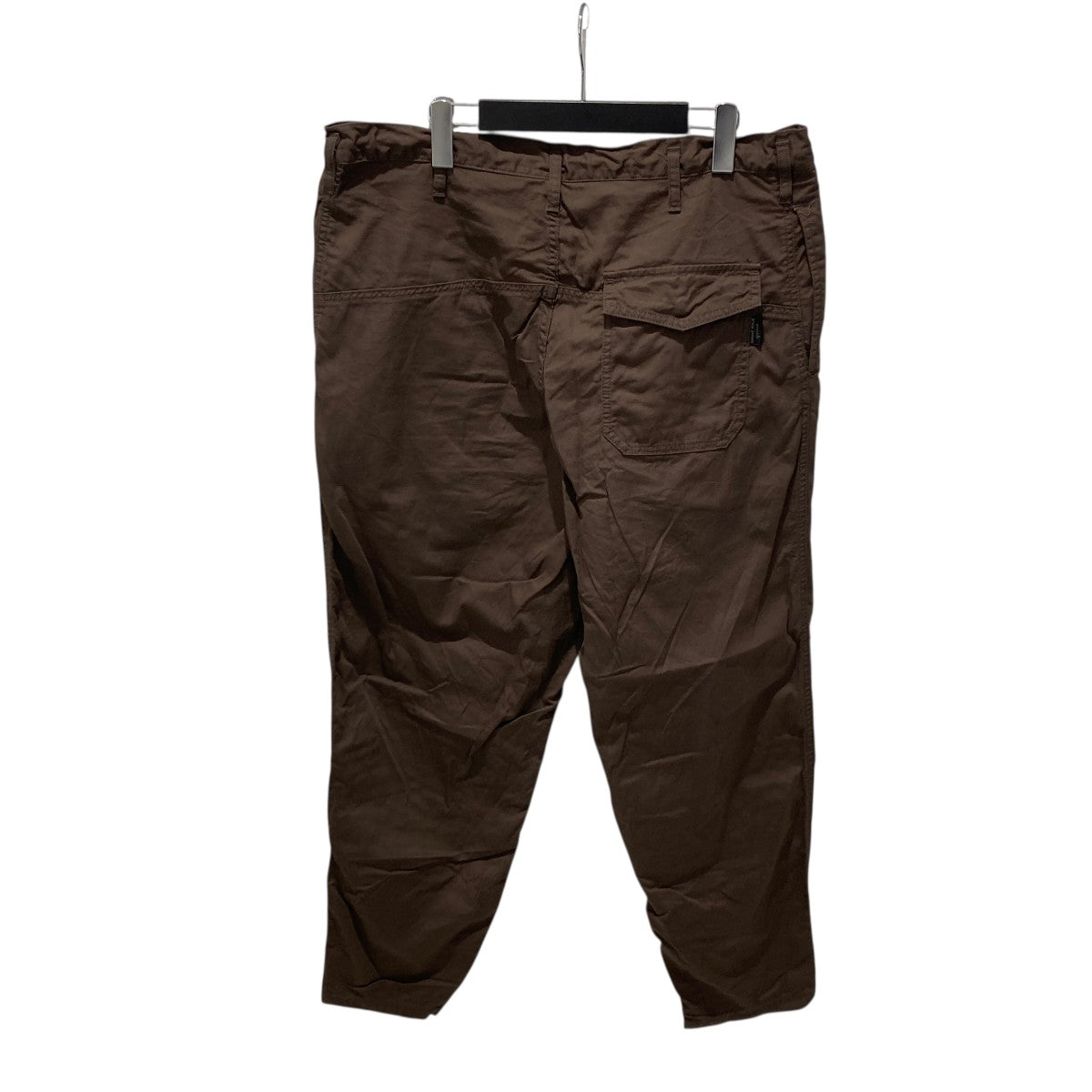 LQ works & friends スラックス ブラック S ヨウジヤマモト LQ works & friends スラックス ブラック S ヨウジヤマモト - メルカリ
