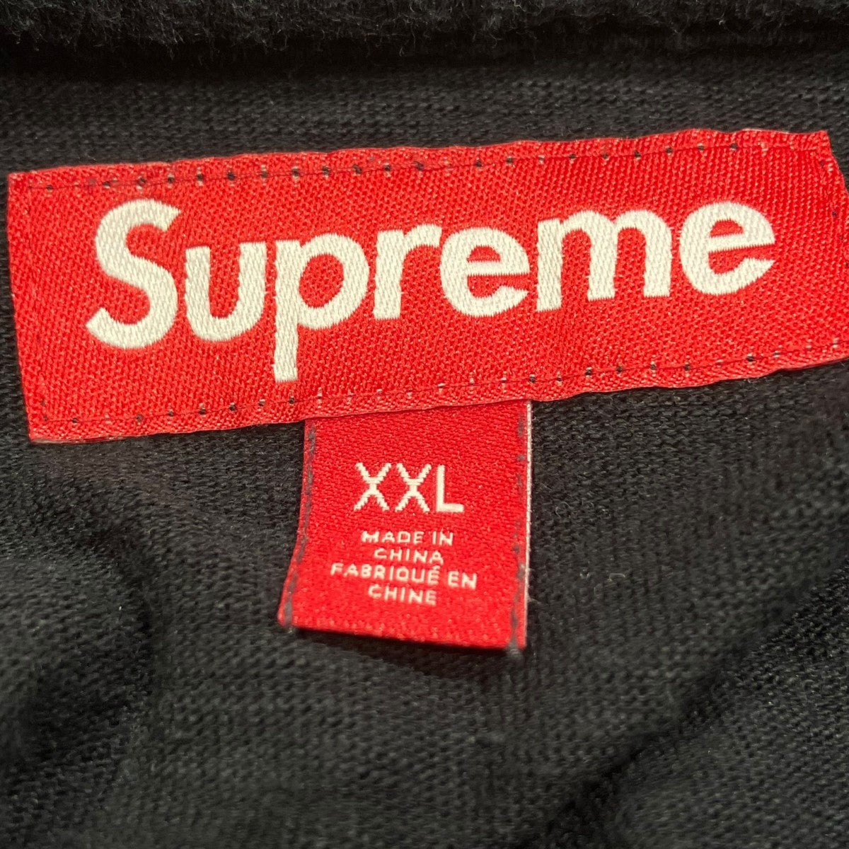 Supreme 24SSSick S S TopTシャツ 古着・中古-5枚目のアイテム画像