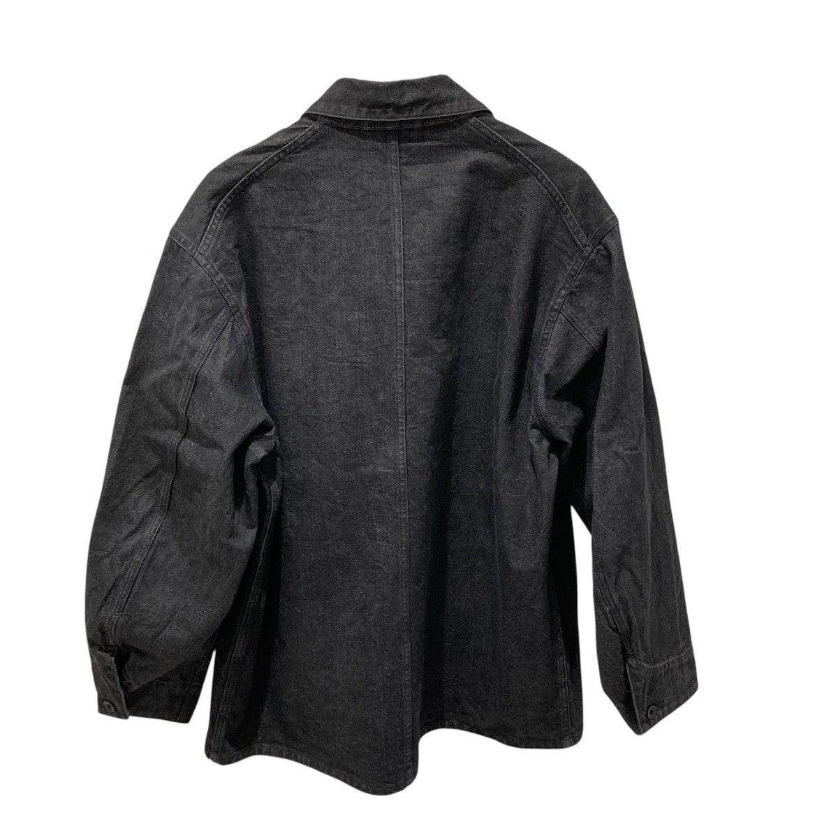 blurhms ROOTSTOCK(ブラームスルーツストック) Extra Heavy Cotton