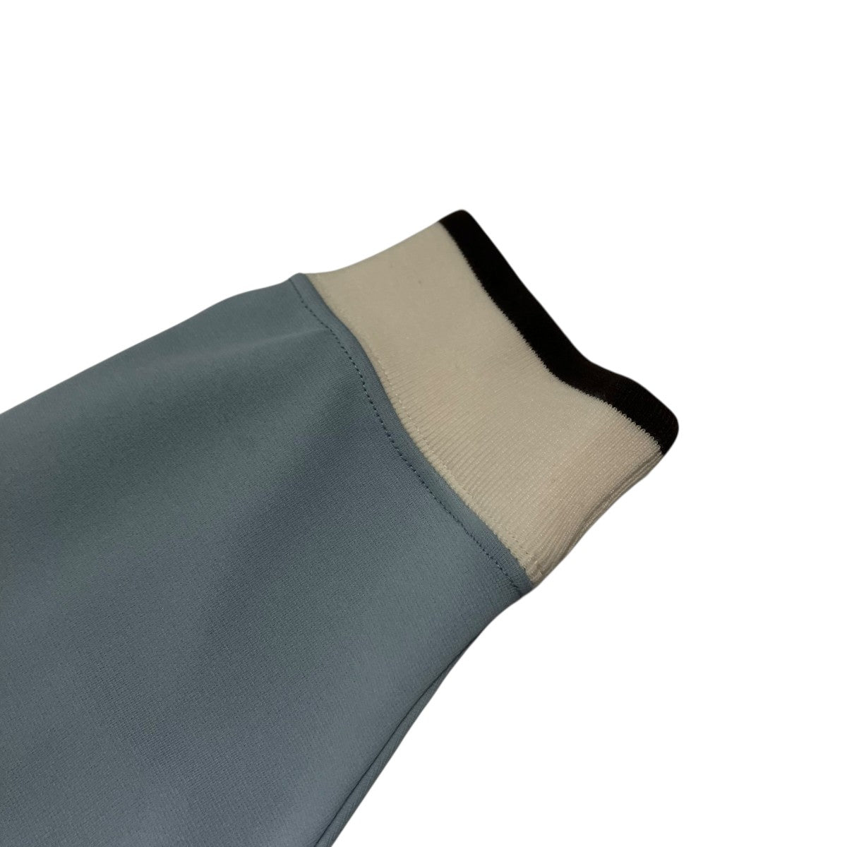 25AWLUX JERSEY L S CREW長袖カットソー