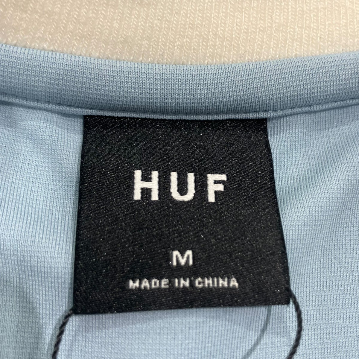 25AWLUX JERSEY L S CREW長袖カットソー