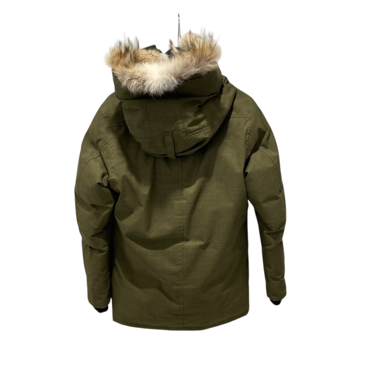 CANADA GOOSE(カナダグース) ダウンジャケット68f8490 68f8490